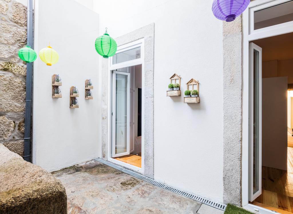 Apartamento Viva Almada Flats Porto